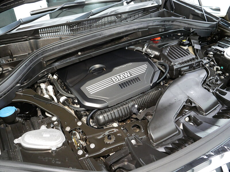 Used BMW X1 2021 for sale - 76396585: Photo 59