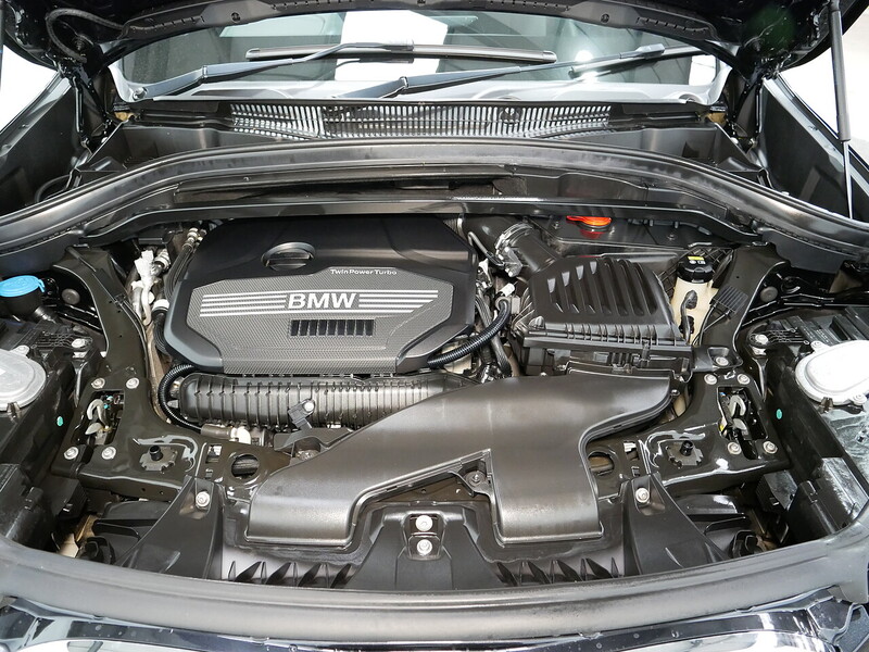 Used BMW X1 2021 for sale - 76396585: Photo 60