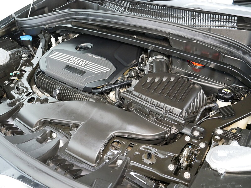 Used BMW X1 2021 for sale - 76396585: Photo 61