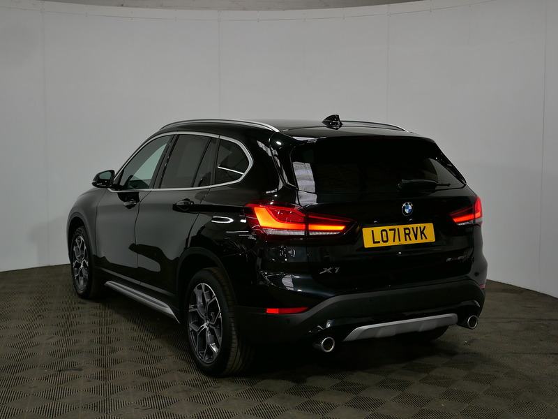 Used BMW X1 2021 for sale - 76396585: Photo 7