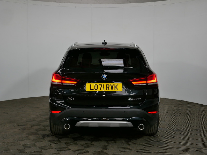 Used BMW X1 2021 for sale - 76396585: Photo 8