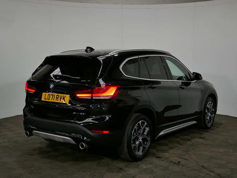 Used BMW X1 2021 for sale - 76396585: Photo 9