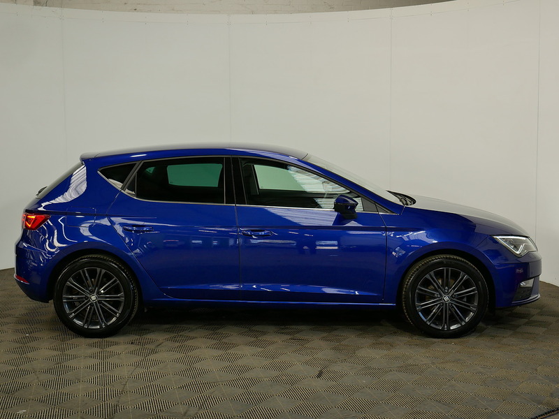 Used SEAT Leon 2020 for sale - 76396599: Photo 10