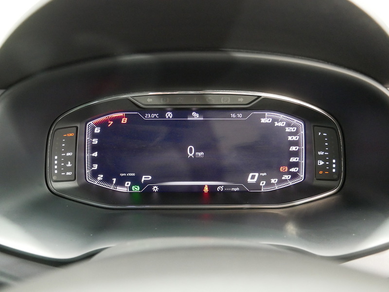 Used SEAT Leon 2020 for sale - 76396599: Photo 11