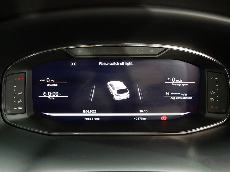 Used SEAT Leon 2020 for sale - 76396599: Photo 13