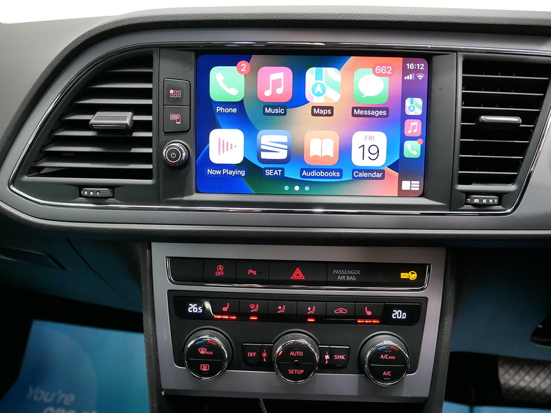 Used SEAT Leon 2020 for sale - 76396599: Photo 14