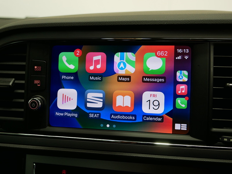 Used SEAT Leon 2020 for sale - 76396599: Photo 15