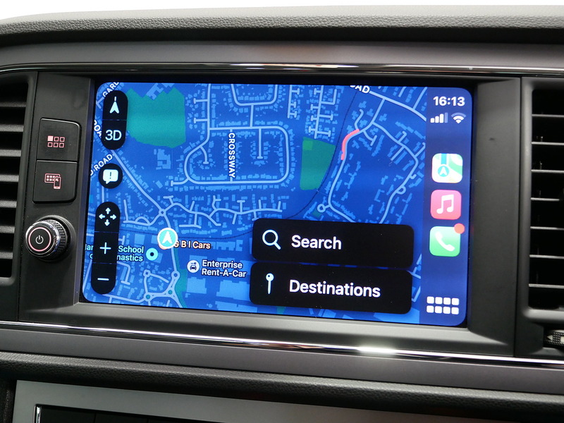 Used SEAT Leon 2020 for sale - 76396599: Photo 16