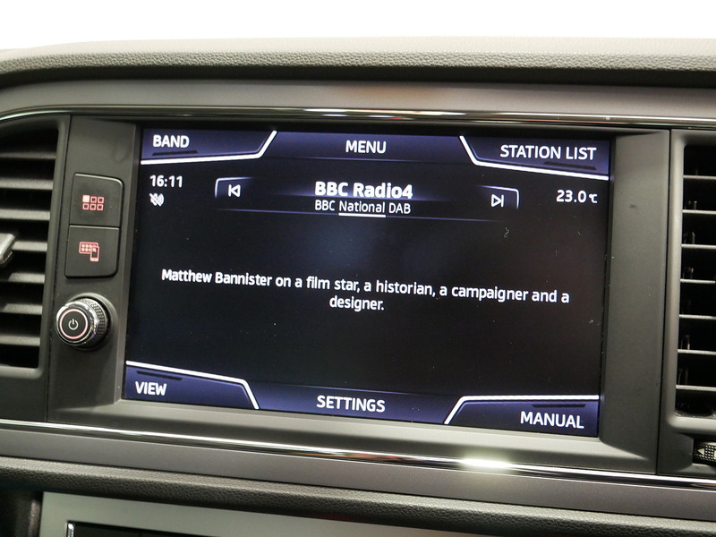 Used SEAT Leon 2020 for sale - 76396599: Photo 17