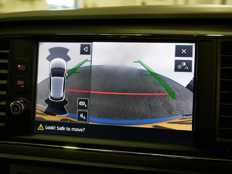 Used SEAT Leon 2020 for sale - 76396599: Photo 21