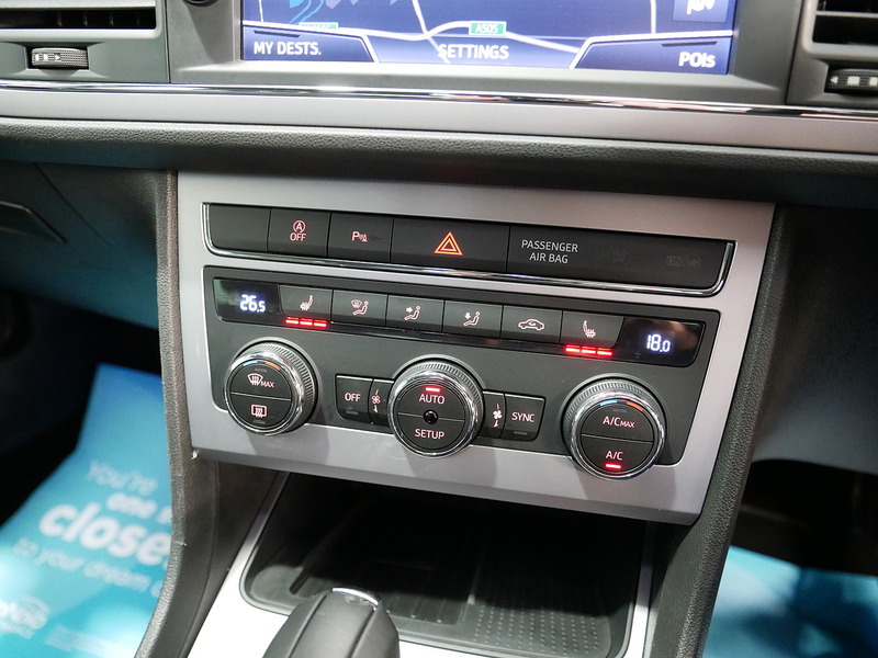 Used SEAT Leon 2020 for sale - 76396599: Photo 22