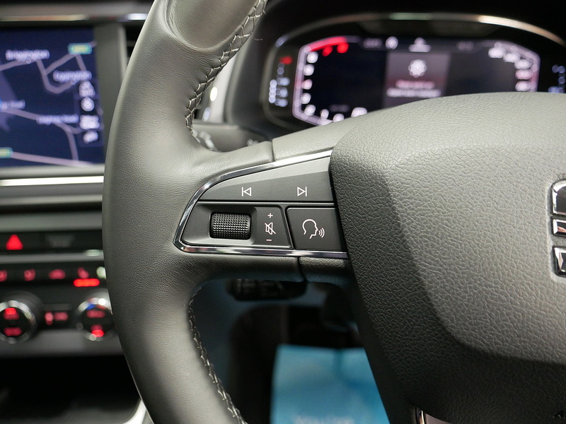 Used SEAT Leon 2020 for sale - 76396599: Photo 26