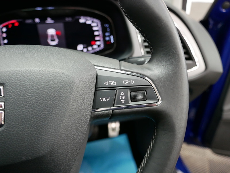 Used SEAT Leon 2020 for sale - 76396599: Photo 27