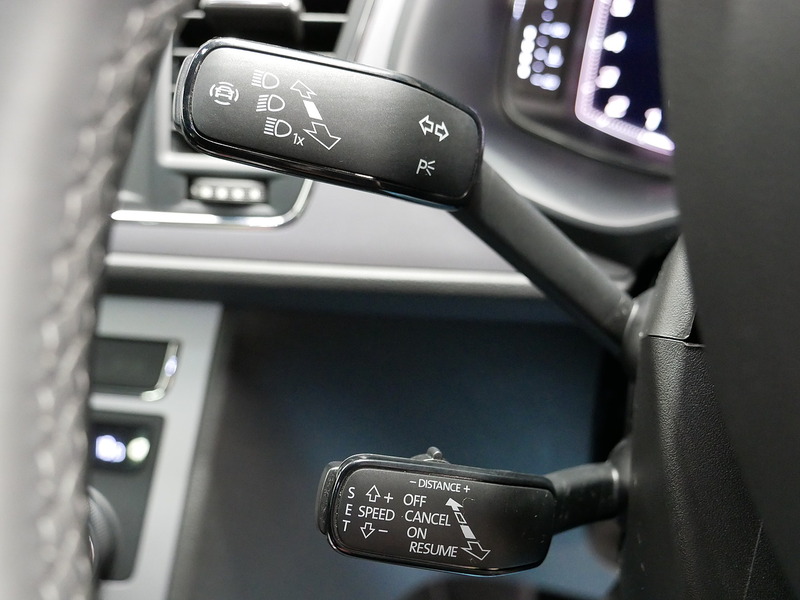 Used SEAT Leon 2020 for sale - 76396599: Photo 29