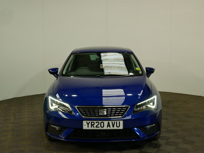 Used SEAT Leon 2020 for sale - 76396599: Photo 3
