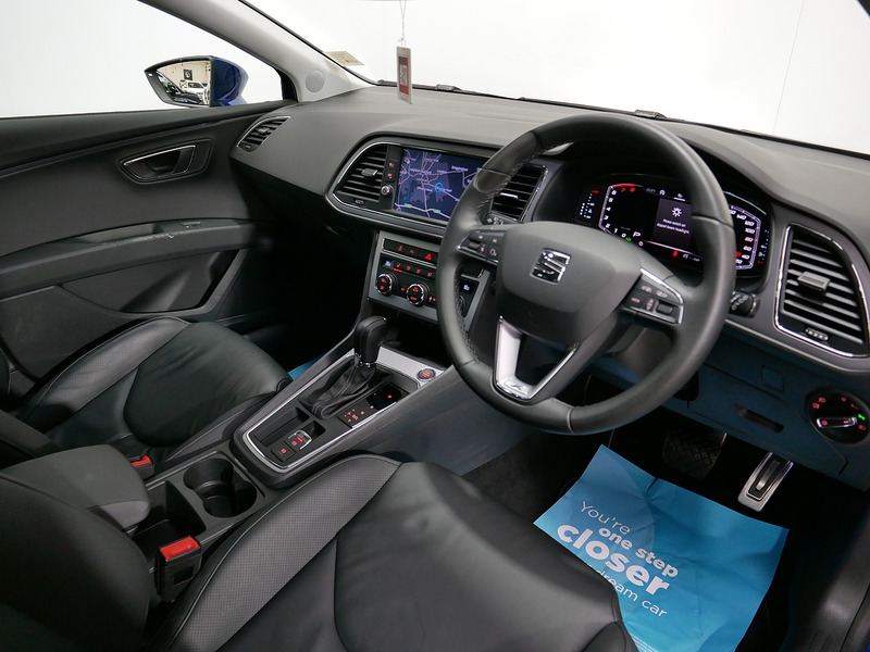 Used SEAT Leon 2020 for sale - 76396599: Photo 33