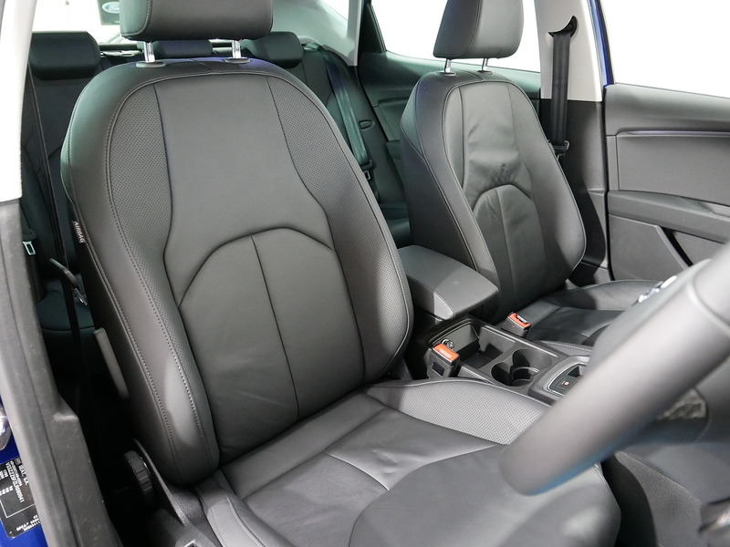 Used SEAT Leon 2020 for sale - 76396599: Photo 34