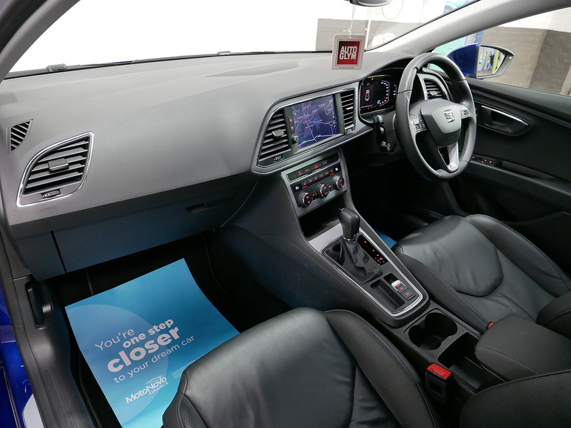 Used SEAT Leon 2020 for sale - 76396599: Photo 35