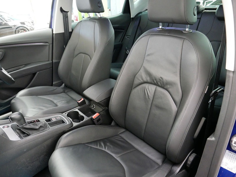 Used SEAT Leon 2020 for sale - 76396599: Photo 37
