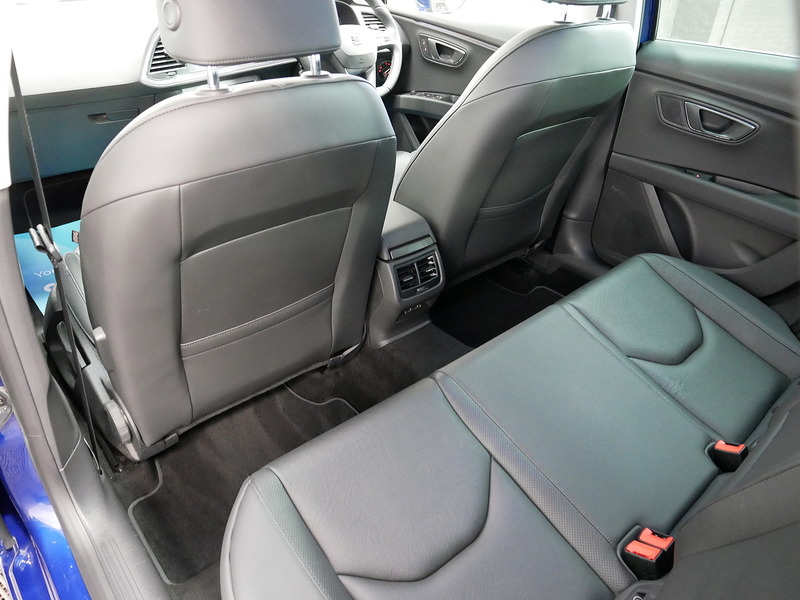 Used SEAT Leon 2020 for sale - 76396599: Photo 38