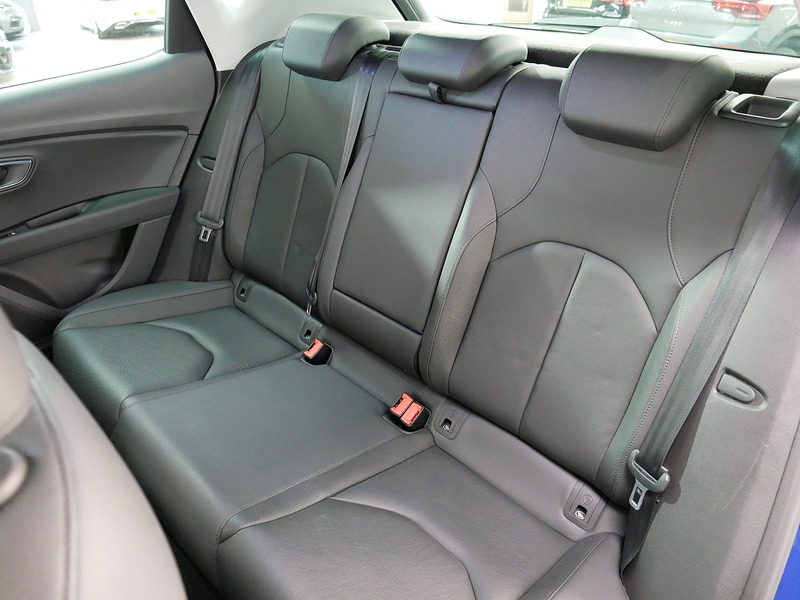 Used SEAT Leon 2020 for sale - 76396599: Photo 39
