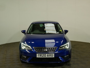 Used SEAT Leon 2020 for sale - 76396599: Photo