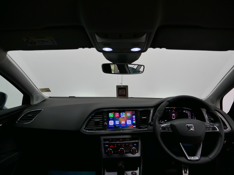 Used SEAT Leon 2020 for sale - 76396599: Photo 4