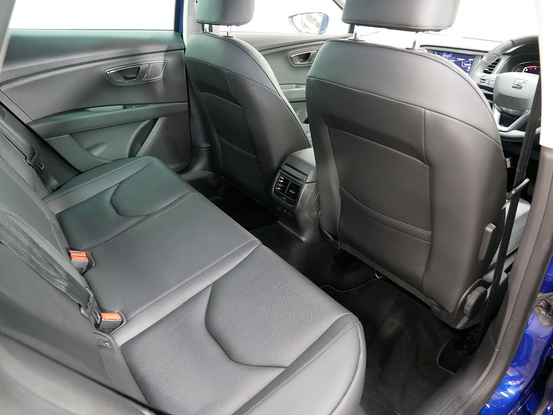 Used SEAT Leon 2020 for sale - 76396599: Photo 40