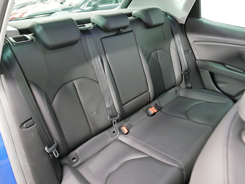 Used SEAT Leon 2020 for sale - 76396599: Photo 41