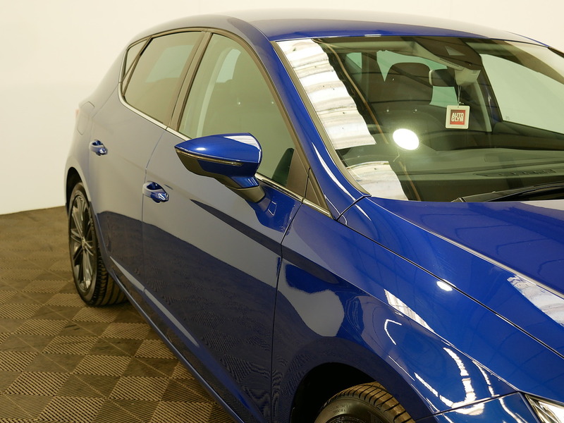 Used SEAT Leon 2020 for sale - 76396599: Photo 44