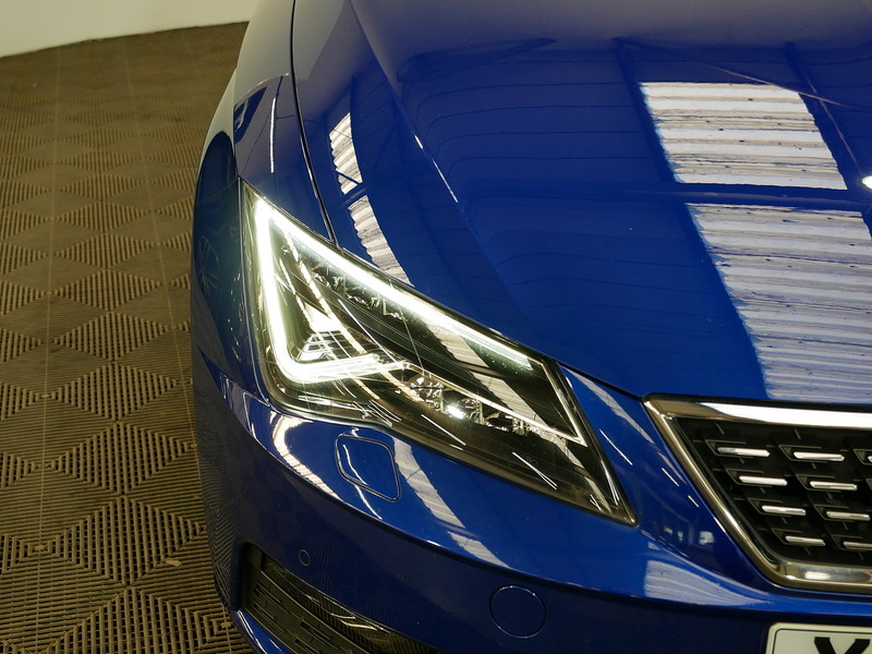 Used SEAT Leon 2020 for sale - 76396599: Photo 45