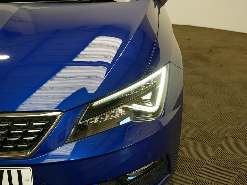 Used SEAT Leon 2020 for sale - 76396599: Photo 46