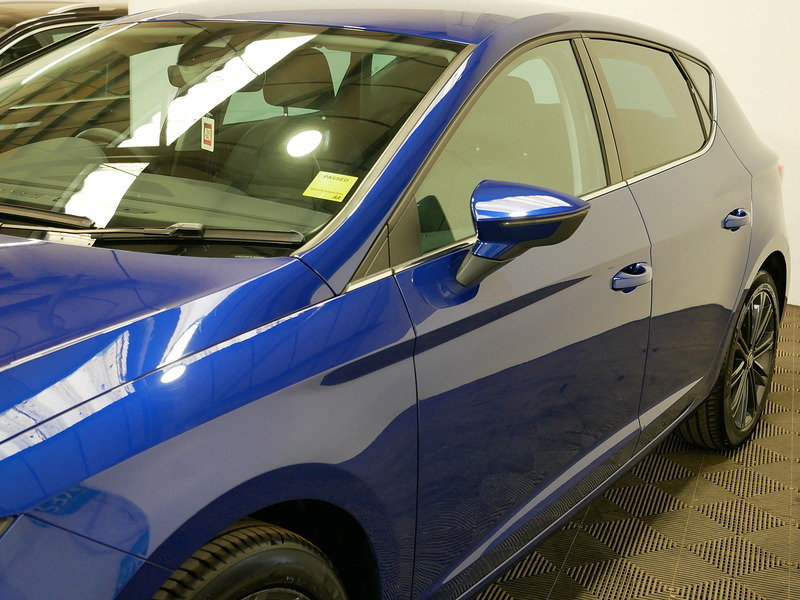 Used SEAT Leon 2020 for sale - 76396599: Photo 47