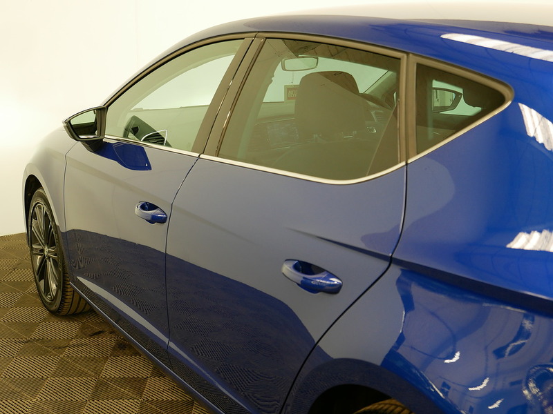Used SEAT Leon 2020 for sale - 76396599: Photo 48