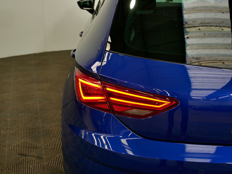 Used SEAT Leon 2020 for sale - 76396599: Photo 49