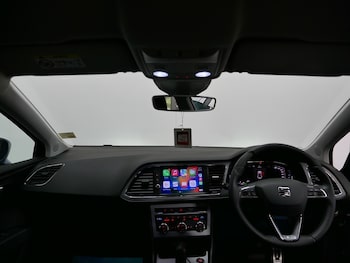 Used SEAT Leon 2020 for sale - 76396599: Photo