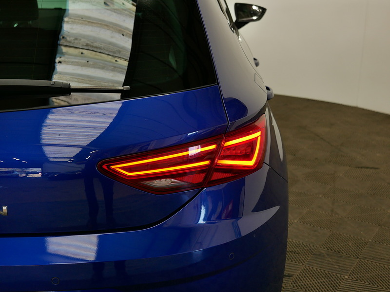 Used SEAT Leon 2020 for sale - 76396599: Photo 50