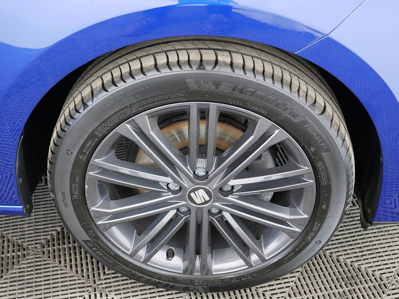 Used SEAT Leon 2020 for sale - 76396599: Photo 53