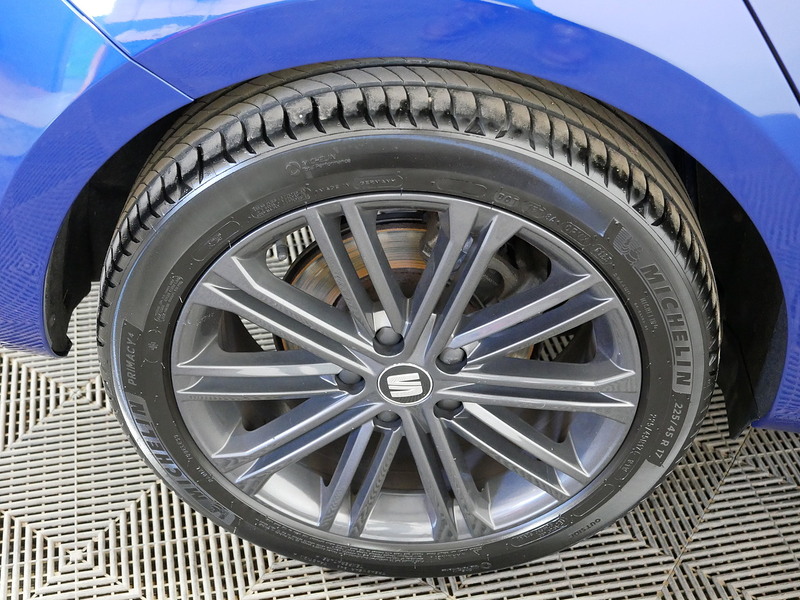 Used SEAT Leon 2020 for sale - 76396599: Photo 54