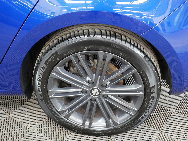 Used SEAT Leon 2020 for sale - 76396599: Photo 55