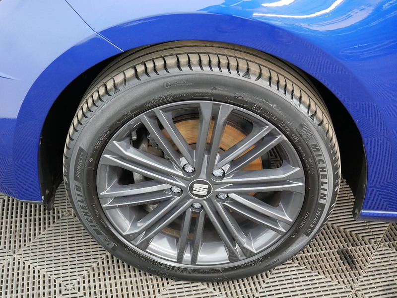 Used SEAT Leon 2020 for sale - 76396599: Photo 56