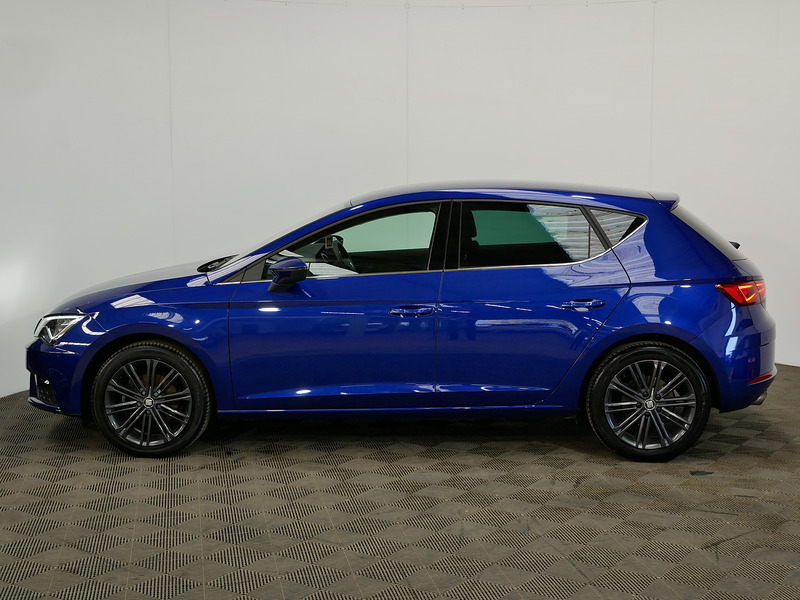 Used SEAT Leon 2020 for sale - 76396599: Photo 6
