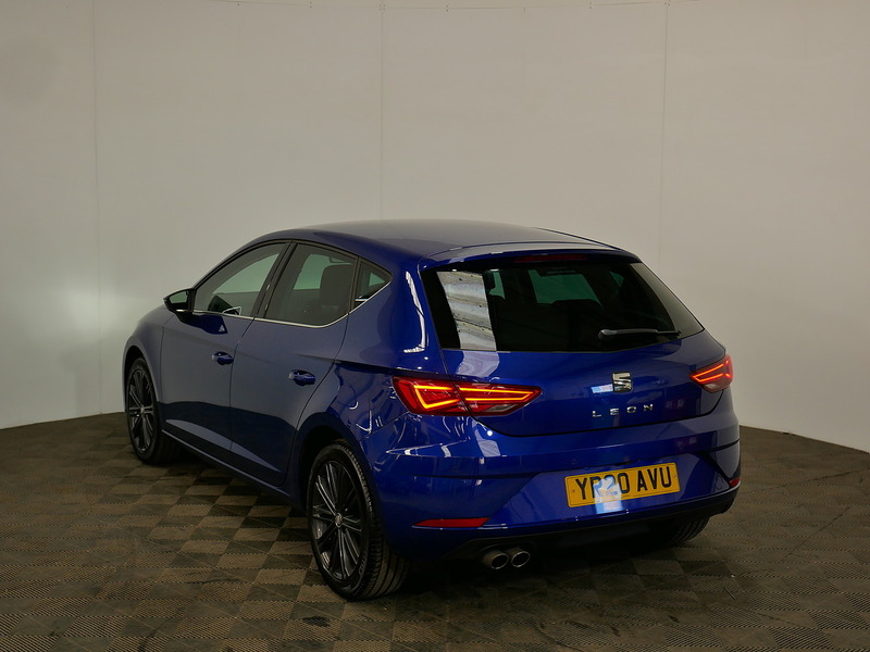 Used SEAT Leon 2020 for sale - 76396599: Photo 7