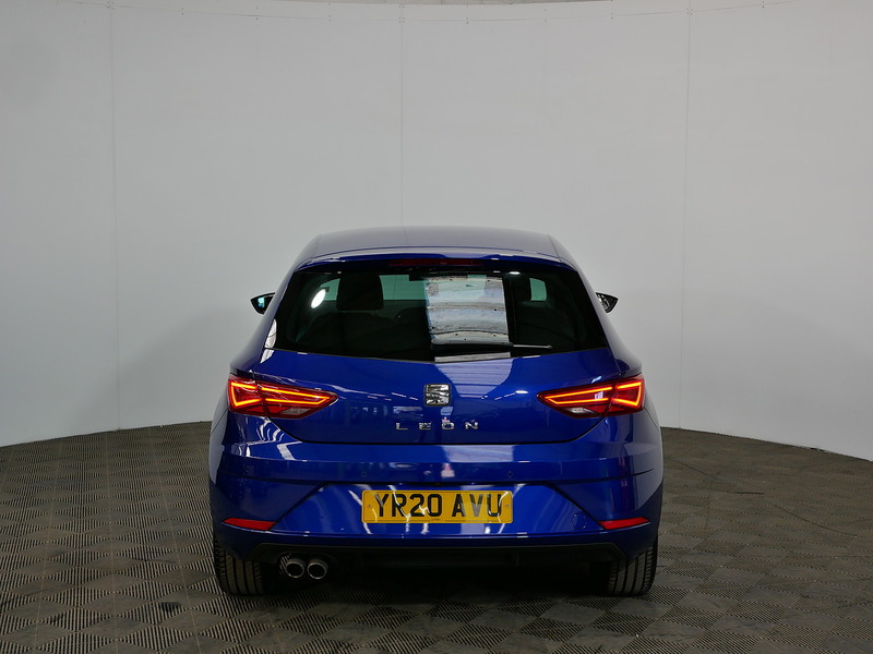 Used SEAT Leon 2020 for sale - 76396599: Photo 8