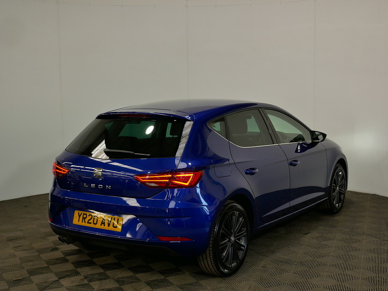 Used SEAT Leon 2020 for sale - 76396599: Photo 9