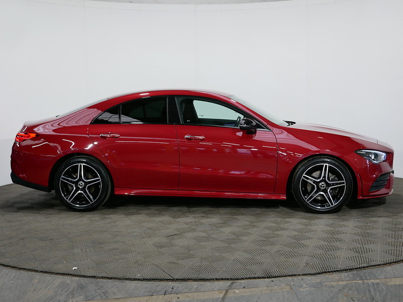 Used Mercedes-Benz CLA 2022 for sale - 76396533: Photo 10