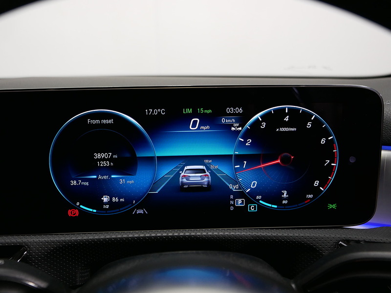 Used Mercedes-Benz CLA 2022 for sale - 76396533: Photo 12