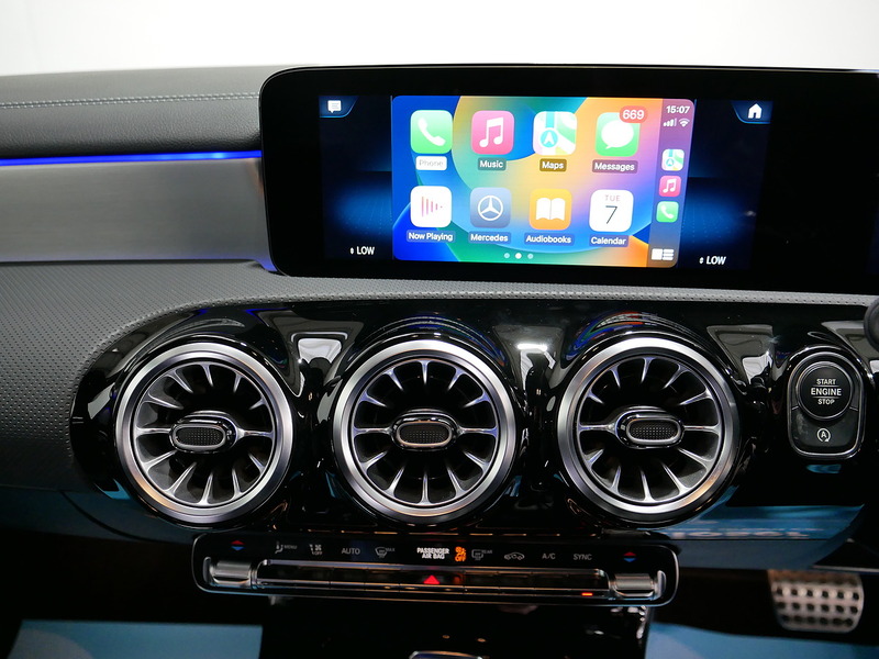 Used Mercedes-Benz CLA 2022 for sale - 76396533: Photo 13