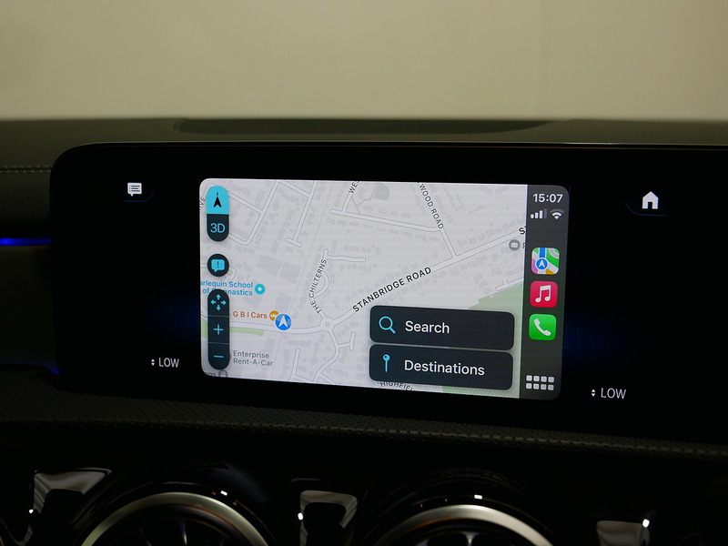 Used Mercedes-Benz CLA 2022 for sale - 76396533: Photo 15