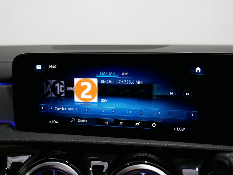 Used Mercedes-Benz CLA 2022 for sale - 76396533: Photo 16